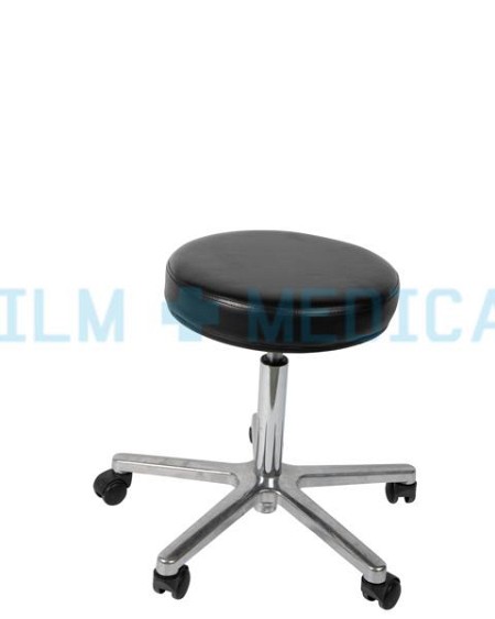 Black stool